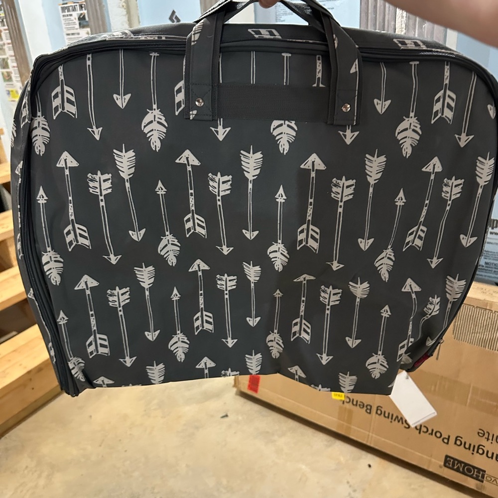 Garment bag